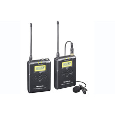 Беспроводная микрофонная система Saramonic UWMIC15 UHF